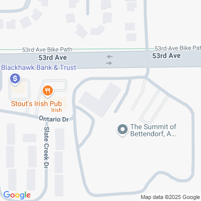 The Summit of Bettendorf, a WellSpire Community's Photo