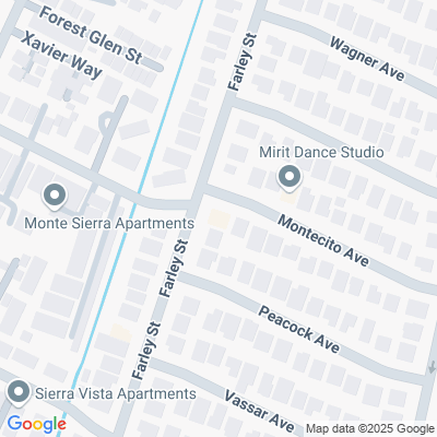 Monte Farley Manor Guest Home's Photo