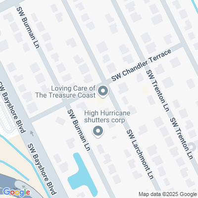 Loving Care of The Treasure Coast LLC's Photo