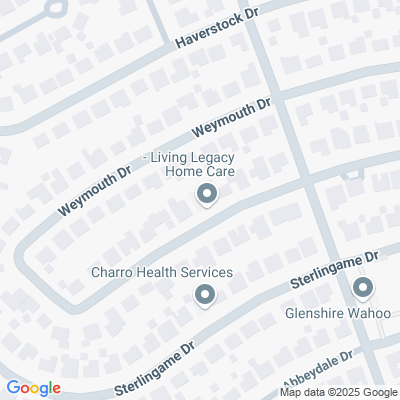 - Living Legacy Home Care's Photo