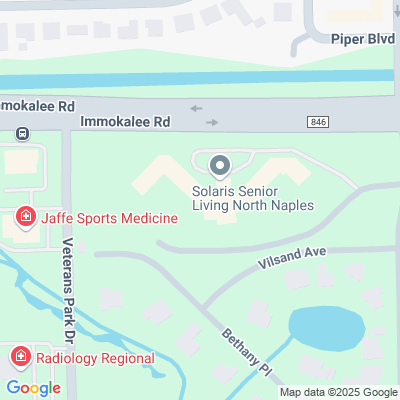 Solaris Senior Living North Naples's Photo