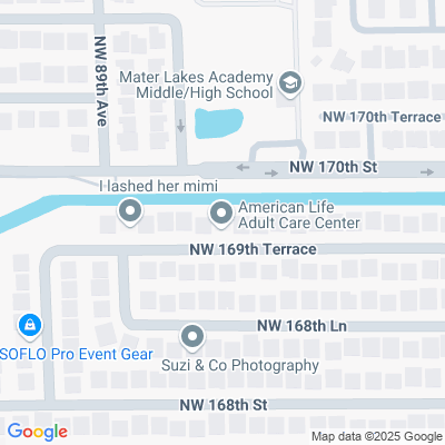 American Life Adult Care Center's Photo