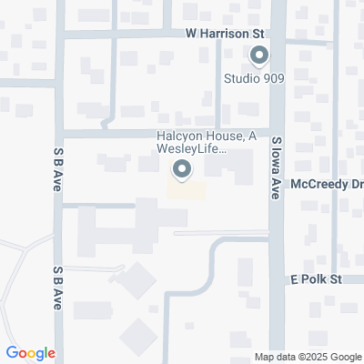 Halcyon House, a WesleyLife Community for Healthy Living's Photo