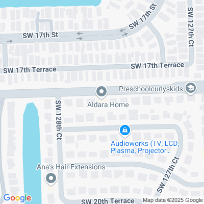 Aldara Home Inc's Photo