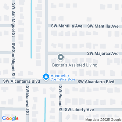 Baxter's Assisted Living's Photo