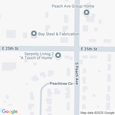 Serenity Living 2 "A Touch of Home"'s Photo