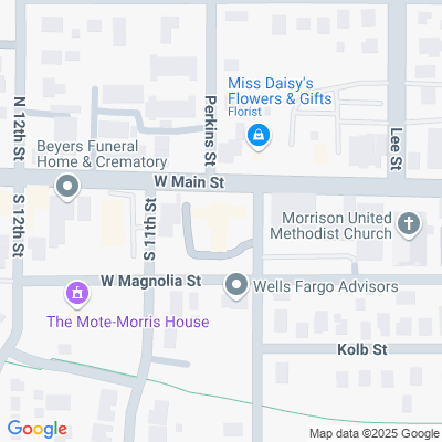 Savannah Manor Assisted Living Community's Photo