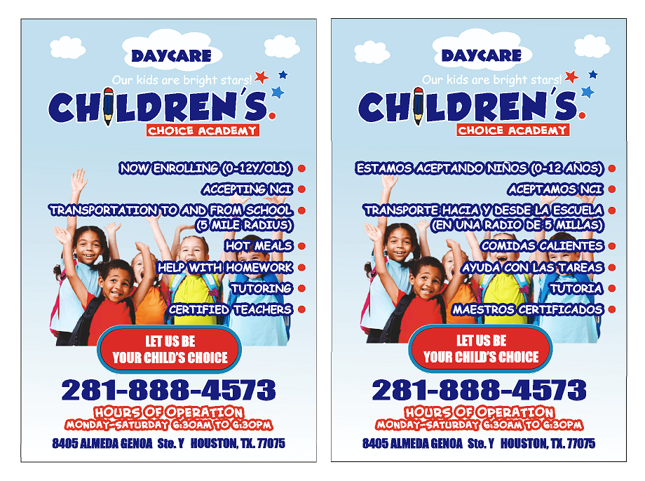 Children's Choice Academy's Photo