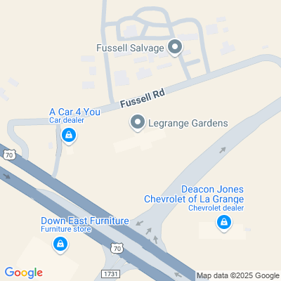 Legrange Gardens's Photo