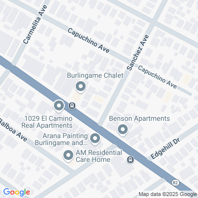 1424 Sanchez Ave's Photo