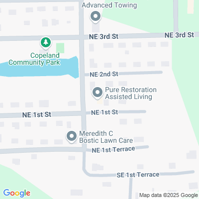 Pure Restoration Assisted Living's Photo