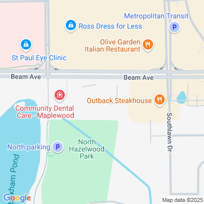 Boden Maplewood's Photo