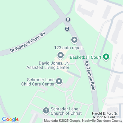 David Jones, Jr. Assisted Living Center's Photo