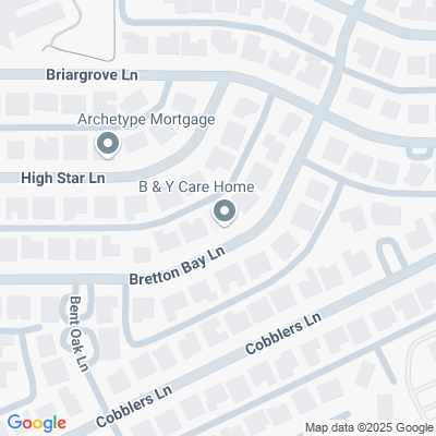 4311 Bretton Bay Ln's Photo