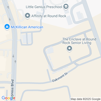 The Enclave at Round Rock Senior Living's Photo