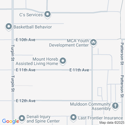 Mount Horeb Assisted Living Home's Photo