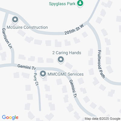 20752 Gemini Tr's Photo