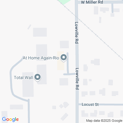 At Home Again-Rio's Photo