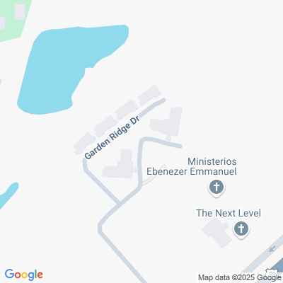 601 Garden Ridge Dr's Photo