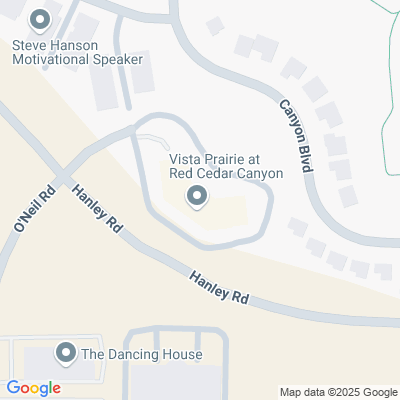 Vista Prairie at Red Cedar Canyon's Photo