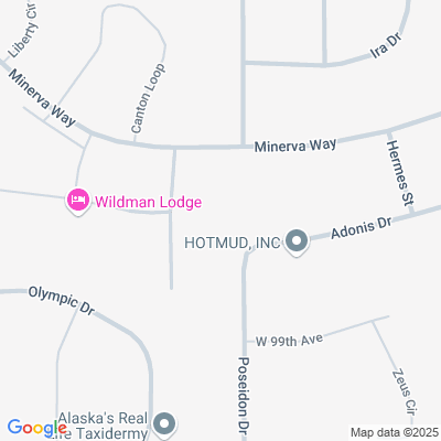 1825 Adonis Dr's Photo