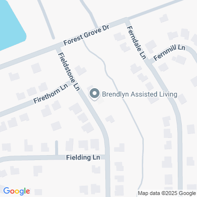 Brendlyn Assisted Living's Photo