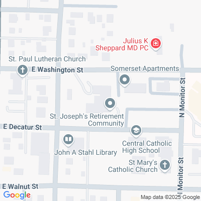 St. Joseph's Retirement Community's Photo