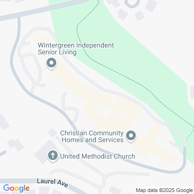 Wintergreen Senior Apartments's Photo