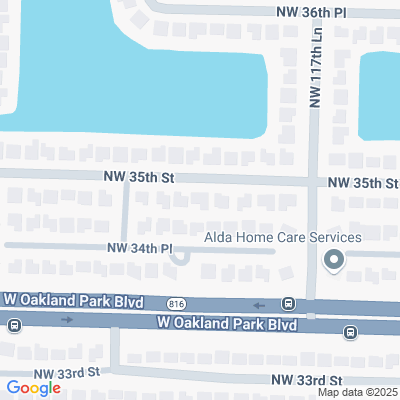 11900 NW 35th St's Photo