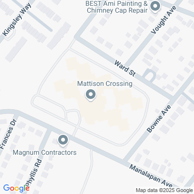 Mattison Crossing's Photo