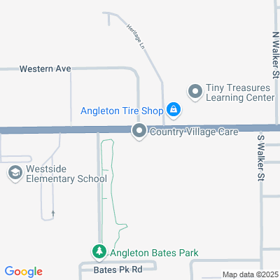 Country Village Care's Photo