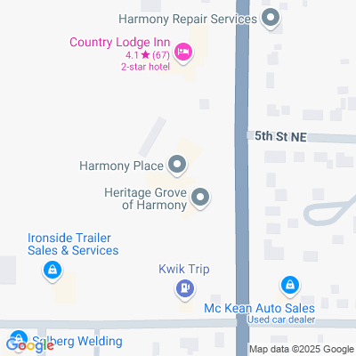 Harmony Place's Photo