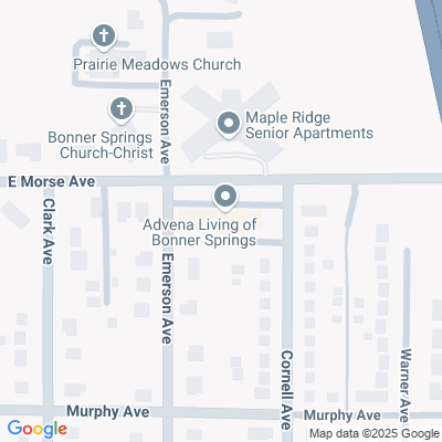 Advena Living of Bonner Springs's Photo