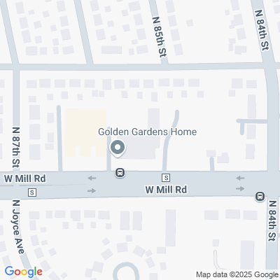 Golden Gardens Home's Photo