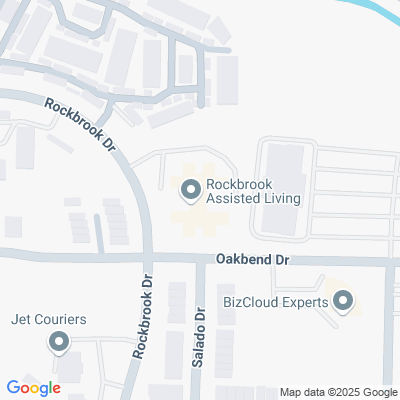 Rockbrook Assisted Living's Photo