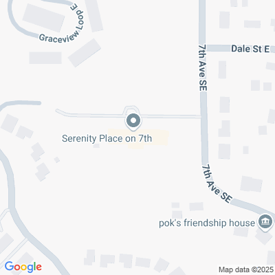 Serenity Place on 7th's Photo