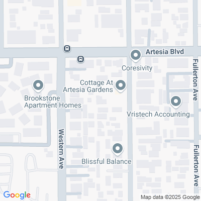 Cottage At Artesia Gardens's Photo