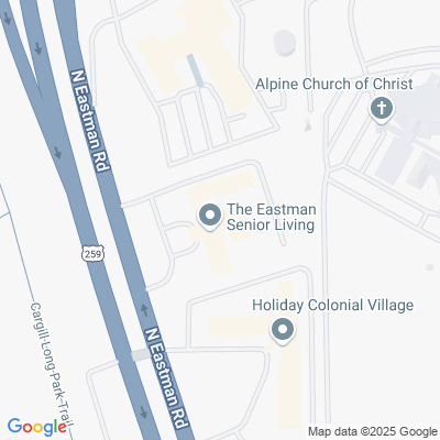 The Eastman Senior Living's Photo