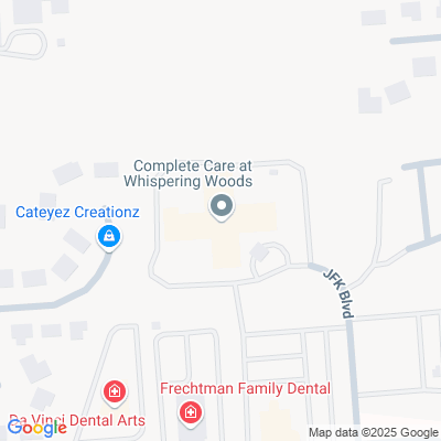 Complete Care at Whispering Woods's Photo