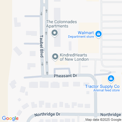 KindredHearts of New London's Photo