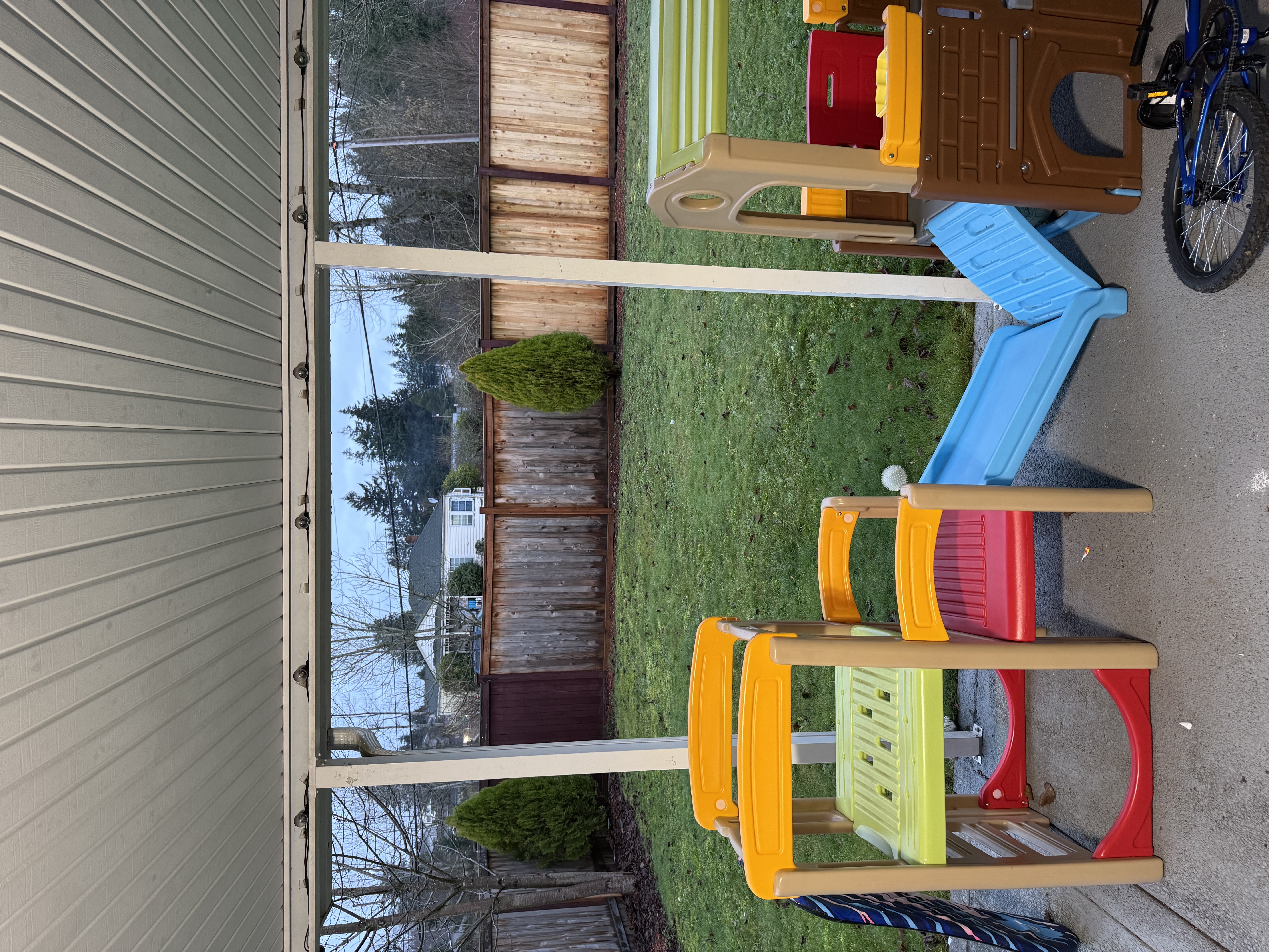 Amira Childcare's Photo