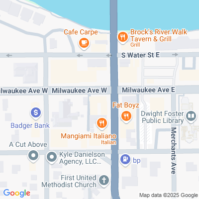 Black Hawk Senior Residence's Photo