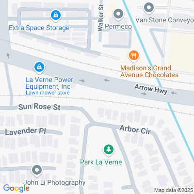 San Dimas Retirement's Photo