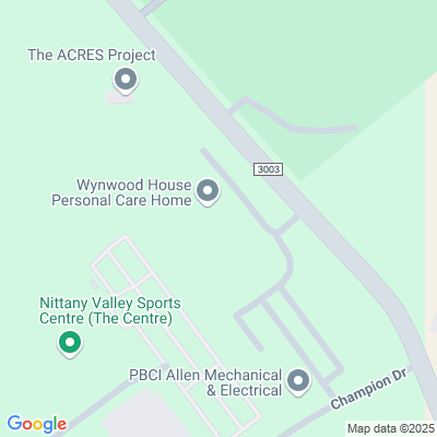 Wynwood House Personal Care Home's Photo