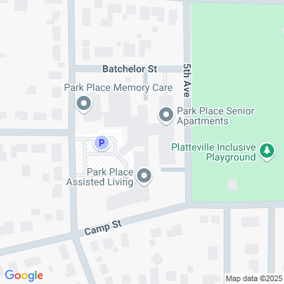 Park Place Assisted Living's Photo