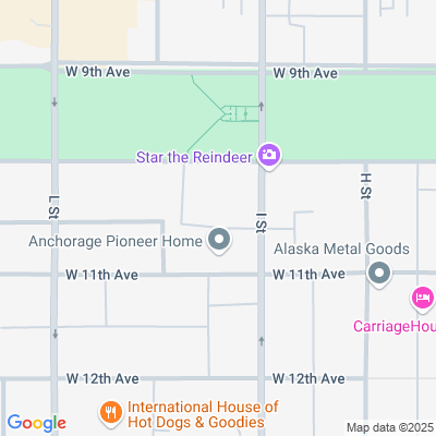 Anchorage Pioneer Home's Photo