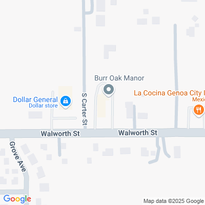 Burr Oak Manor's Photo