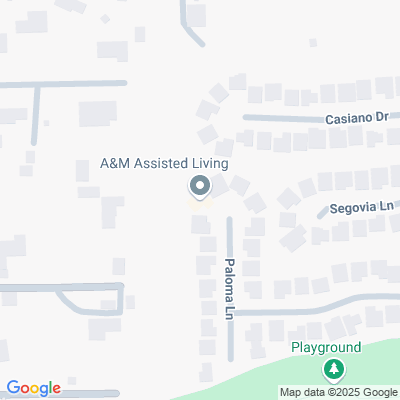 A&M Assisted Living's Photo