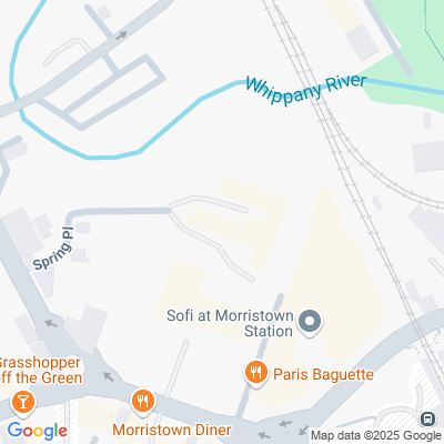 Spring Hills Morristown - Assisted Senior Living Facility in New Jersey's Photo