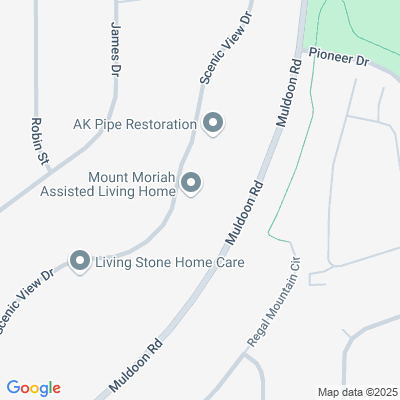 Mount Moriah Assisted Living Home's Photo